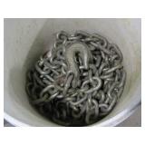 3/8" Chain 19