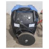Abatement Predator 750 120V 12 Amp Air Scrubber