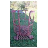 Man Basket for Forklift or Skid Steer
