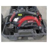Morse Metal Devil 9" Metal Saw 120V 15 Amp