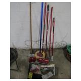 2 Misc. Drywall Tools