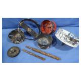 Misc. Hole Saws Larger Sizes