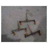 3 Chain Binders 5/16" To 3/8"