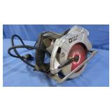 Porter Cable 15 Amp Circular Saw 7 1/4"