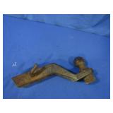 Reese 2 5/16" Hitch