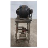 Standing Electric Pump 120V