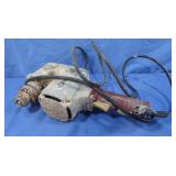 Chicago 90ï¿½ 1/2" Drill 120V