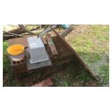 12 Cast Grates&more