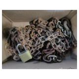 Misc. Chain Pieces