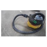 Stinger Wet/Dry Vacuum 120V