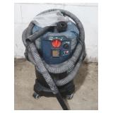 Bosch HEPA Ready Vacuum