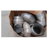 Duct work Fittings
