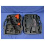 Pneu Tools Rap-A-Nail Air Nailer