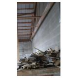 Misc Soffit,Trim,Trex&more