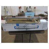 Kobalt 24" Tile Cutter