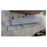 Misc Lot of Electric Conduit