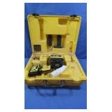 David White ML-200A Visible Beam Laser Including