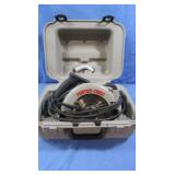Porter Cable 15 Amp 7 1/4" Circular Saw Including