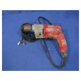 Milwaukee 1/2" Drill Electric 120V
