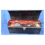 Uniset 1500 Stud Driver Fastening System