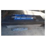 Truck Bed Toolbox-21"Wx5