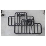 2 Bed Rail Sides
