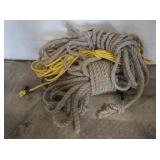 Misc. Rope