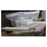 Misc. Shop Vacuum Filters