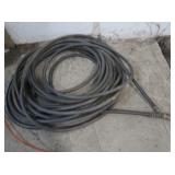 5/8" H.D. Garden Hose 50