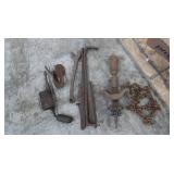 Vintage Tool Lot