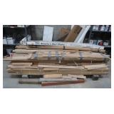 Misc Armstrong Hardwood Flooring