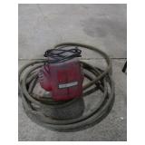 Model ES6090 120V Pump