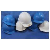 Misc. Hard Hats