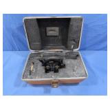 Craftsman 4 Leg Level Including Case
