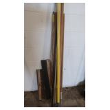 Misc. Plaster&Concrete Brooms