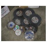 Iron Shark 14" x 7/64" x 1 Metal/Steel Blades 5