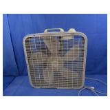 Lasko 20" Box Fan 120V