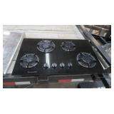 Kitchen Aid Gas Stove Stop