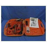 Paslode Model 30 Cordless Nailer w/ Charger