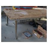 Work Table-7