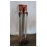 Transit/level Tripod Aluminum