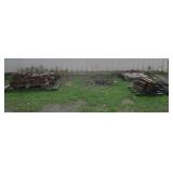 Brick,Stone&Concrete Lot
