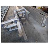 2 Pump Jacks  (1-24