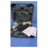 Metabo HPT Finish Air Nailer