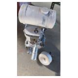 Kohler sm Gas Engine