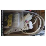 Misc. 2 Surge Protectors, Olegan S 56 Chain