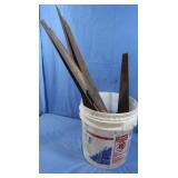 Misc. Hand Saws (10)