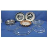 Pie Plates,Various Styles