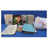 Recipe Books