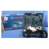 Bosch Router Combo Pack 2.25HP 8,000-25,000 RPM